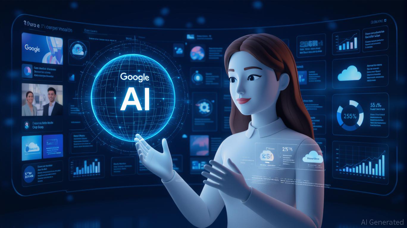 Alphabet's Q2 Earnings and AI Competition: Can Google Sustain Its Tech Dominance?