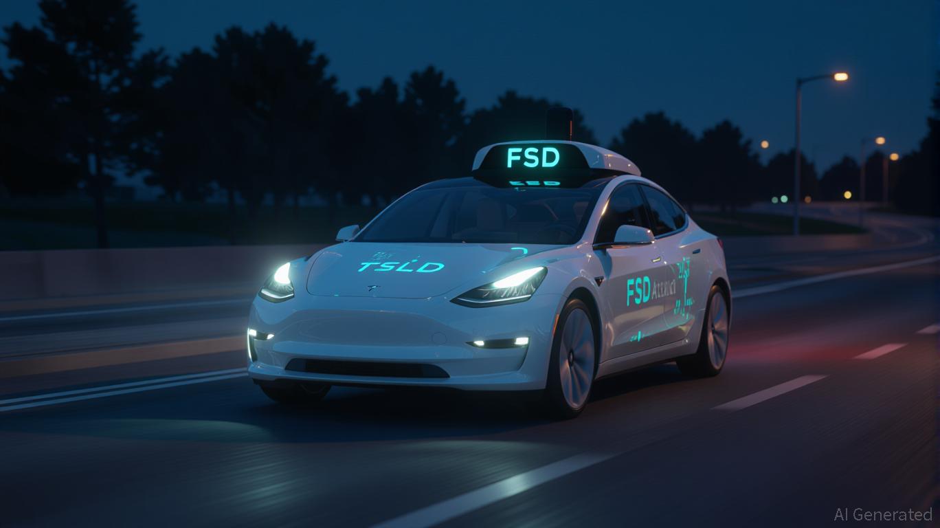 Big Tech Earnings and AI Progress: Navigating Trump's Tariff Risks and Market Volatility