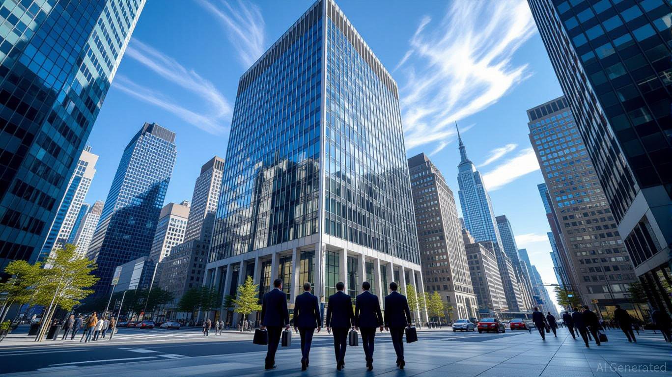 Wintrust Financial's 2025 Q2 Earnings: A Blueprint for Resilience and Sustained Growth in a Dynamic Interest Rate Landscape