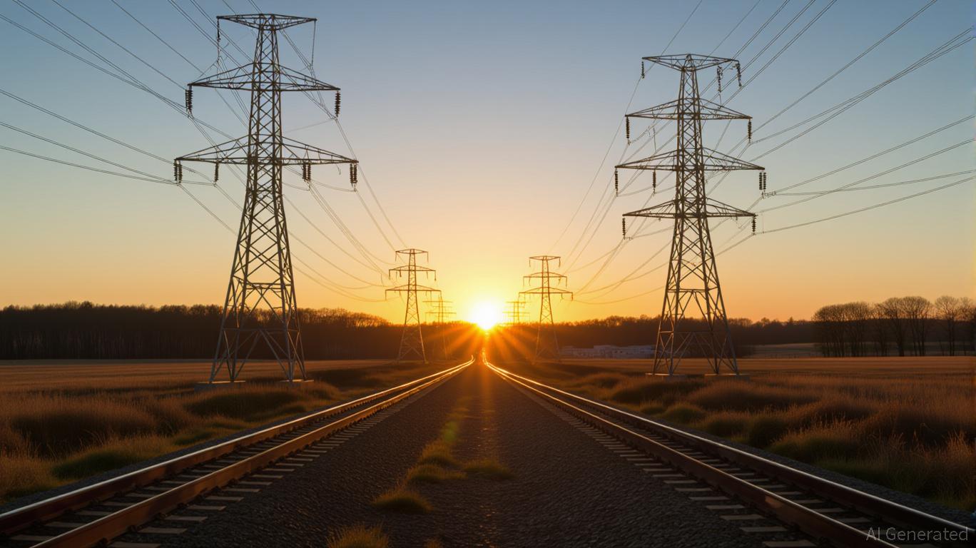 AEP's 461st Consecutive Dividend: A Blue-Chip Utility's Unshakable Payout Prowess