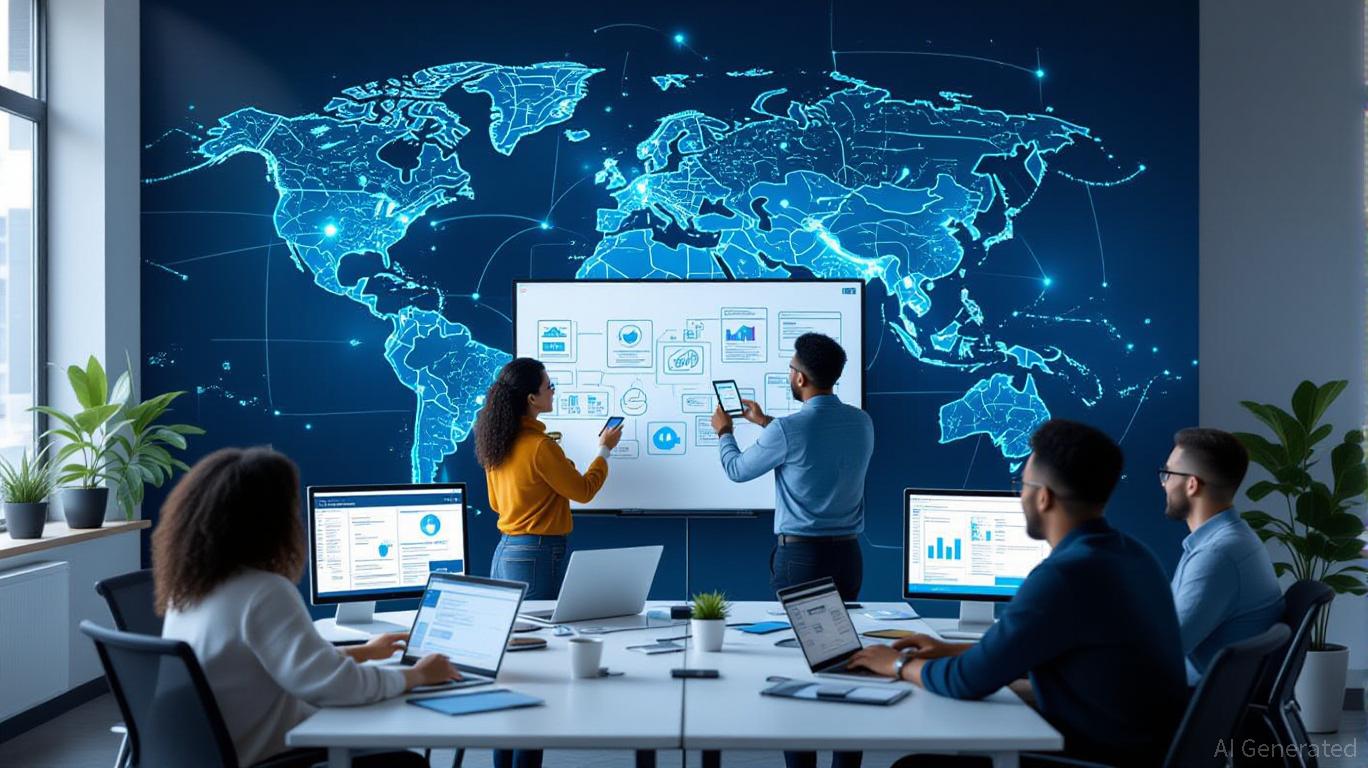 Unlocking the Gig Economy's Potential: How Demographics and Tech Are Fueling the Side Hustle Boom