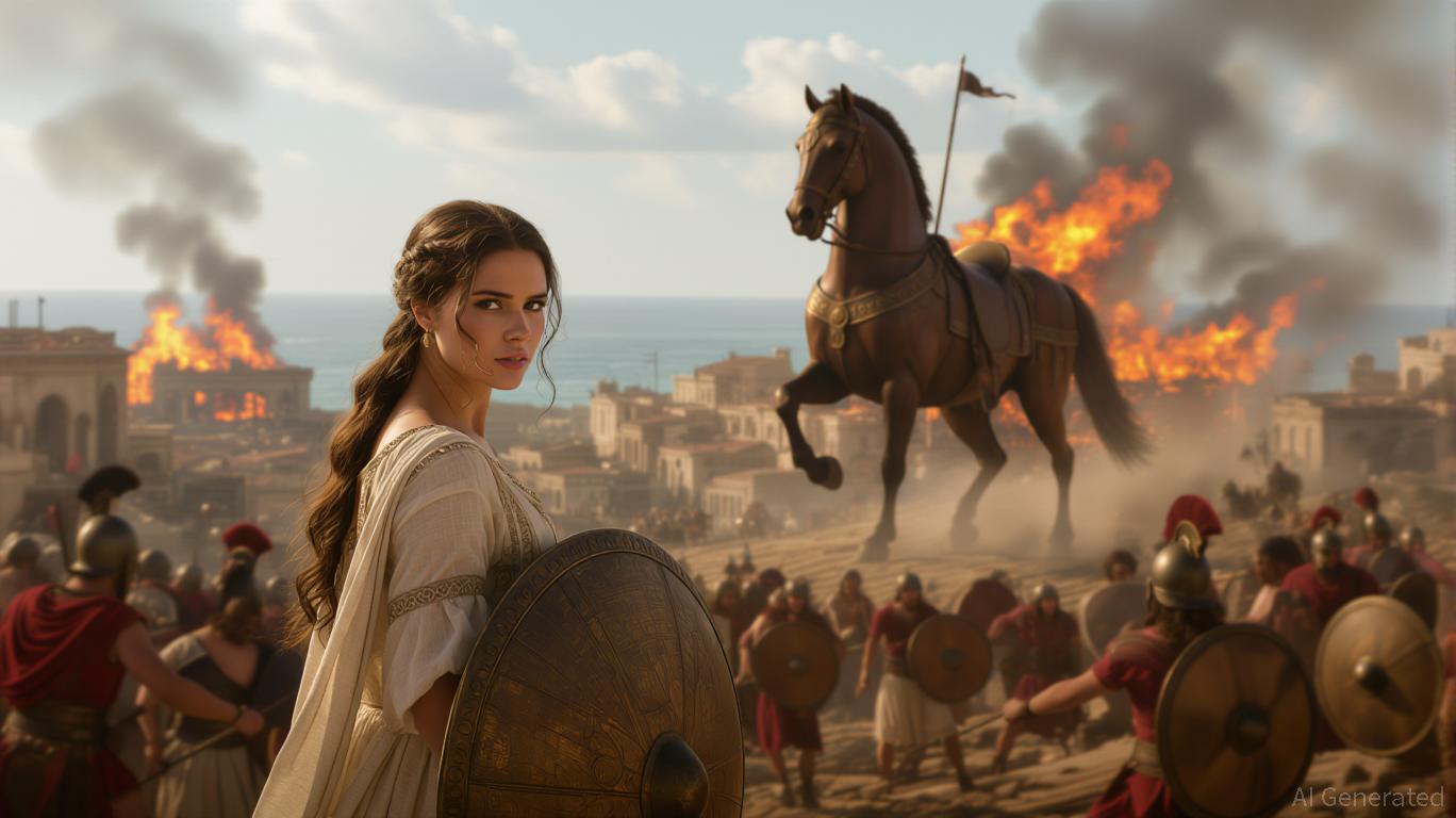 Unpacking the Sudden Surge in Helen of Troy (HELE.O): A Technical and Order-Flow Deep Dive