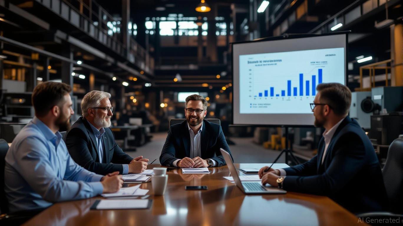 Steel Dynamics Q2 2025: Key Contradictions Unveiled on Aluminum Mill Utilization, Profitability, and Market Dynamics