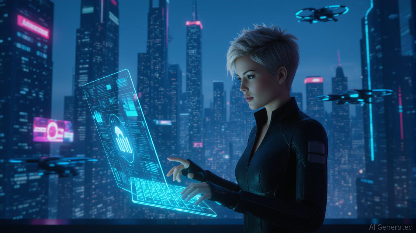 Will Nasdaq Outperform Amid Earnings Volatility and AI Hype?