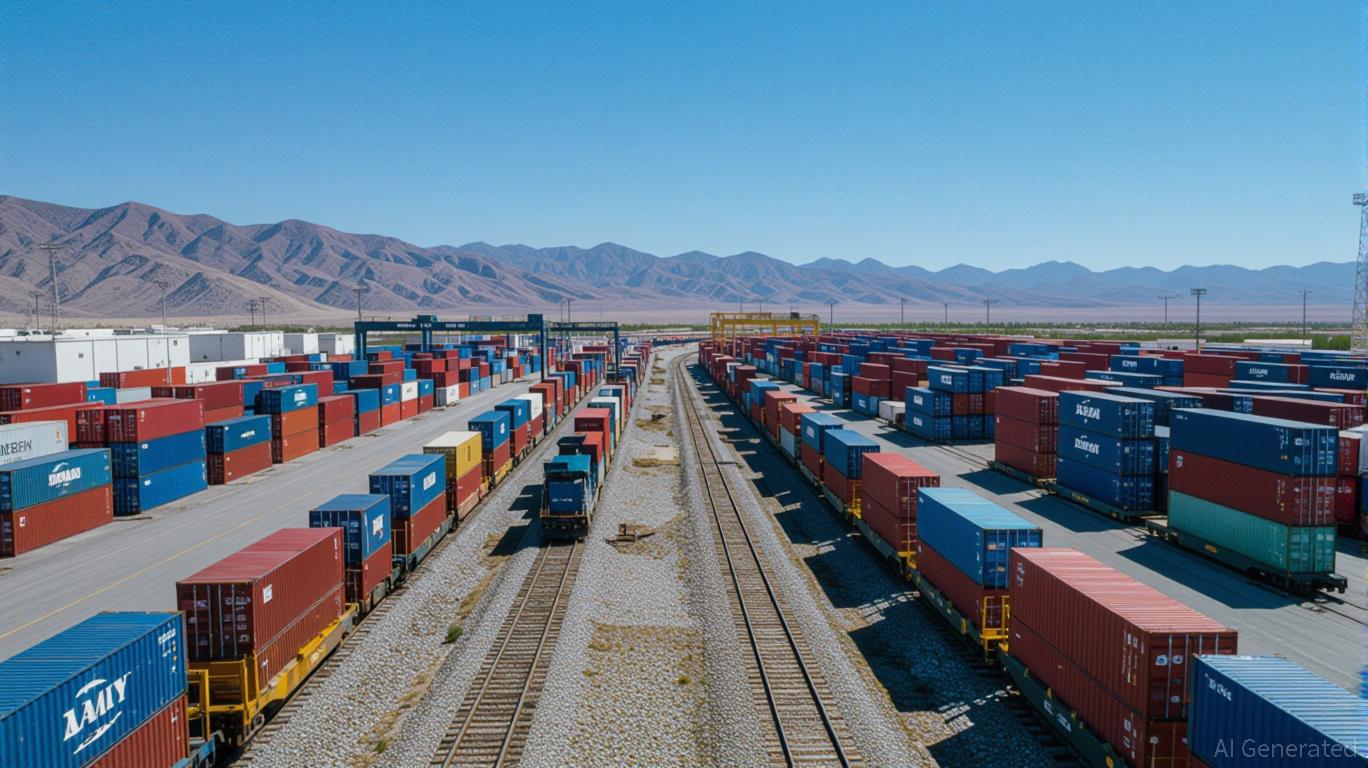 Berkshire Hathaway's Strategic Moves in the Railroad Sector: Buffett's Denial and BNSF's Path Forward