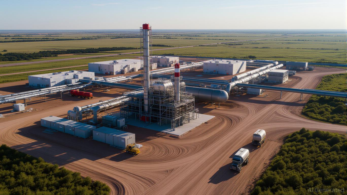 Matador Resources' Integrated Upstream and Midstream Strategy: A Recipe for Resilient Free Cash Flow and Shareholder Value