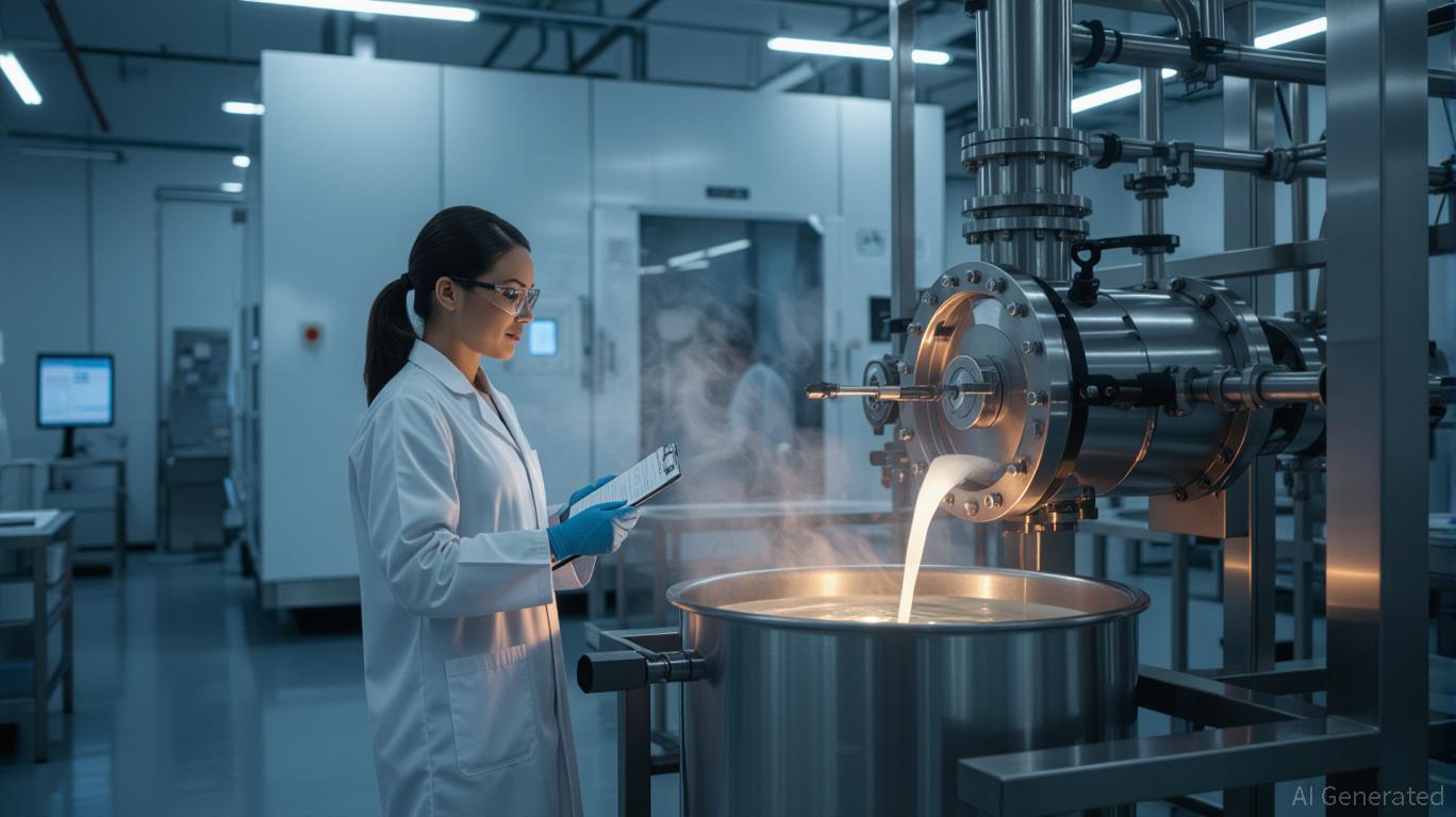 Albemarle's Dividend Resilience Amid Lithium Market Volatility: A Test of Financial Discipline and Shareholder Commitment