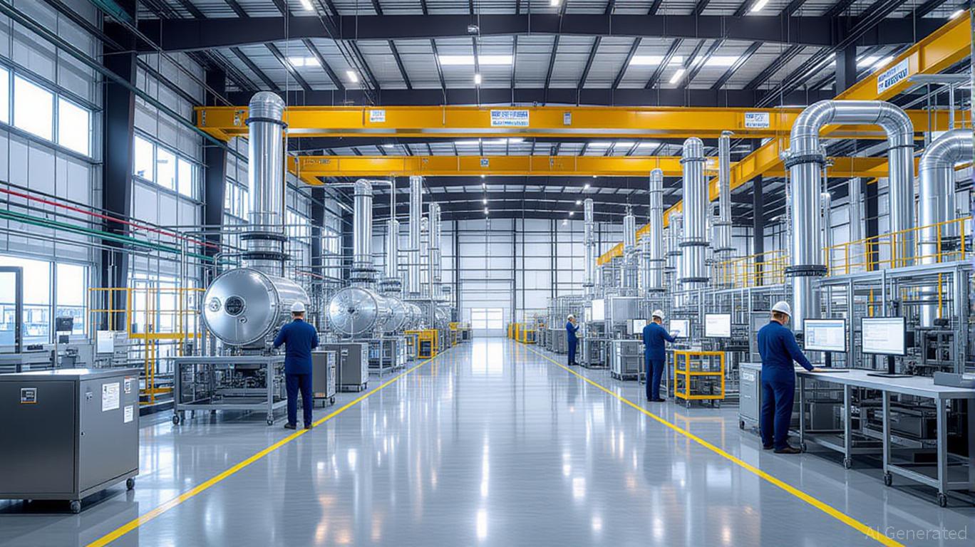 Baker Hughes' Q2 Outperformance: A Strategic Reassessment of Its Diversification and Margin Resilience