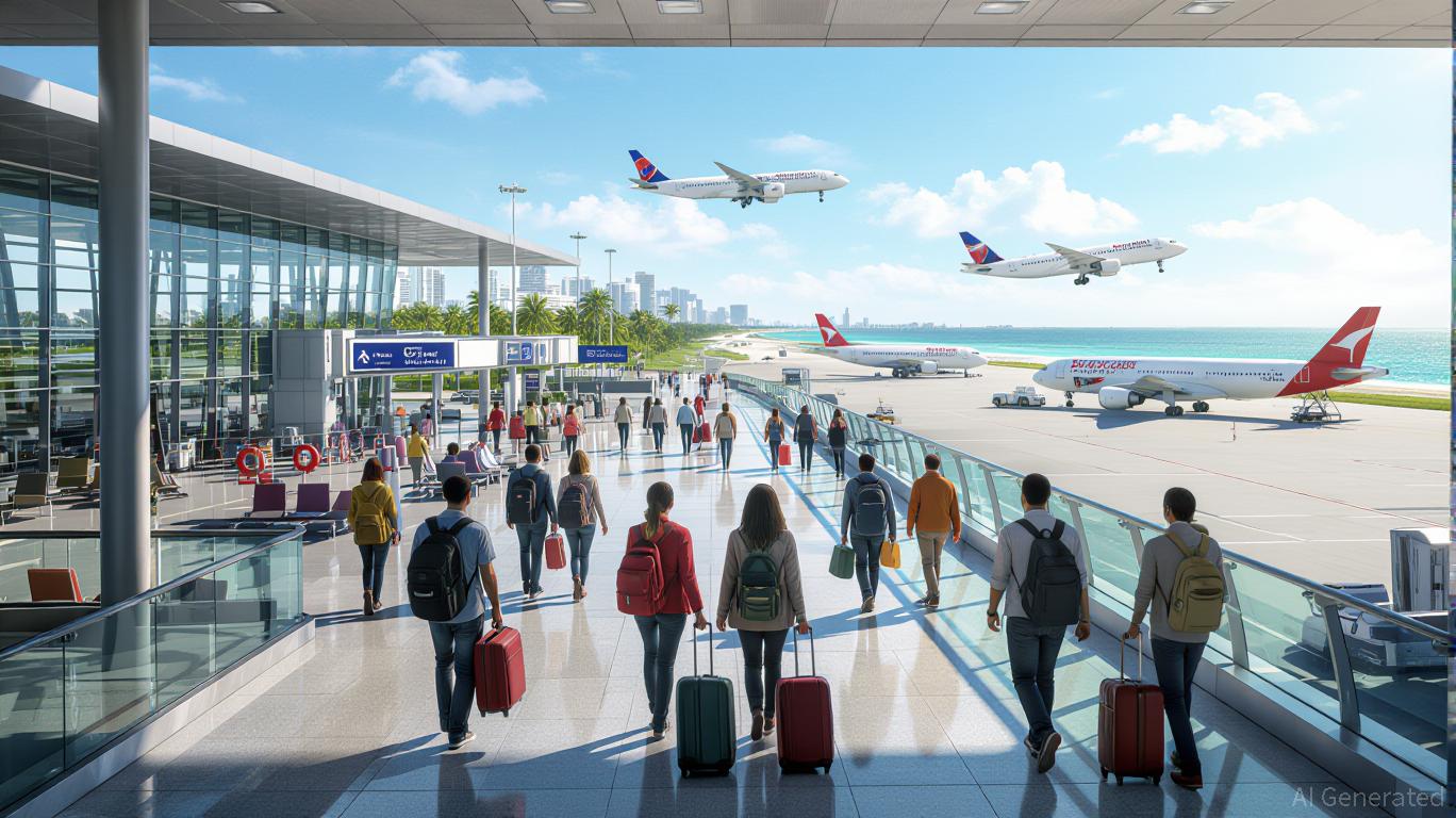 Grupo Aeroportuario del Sureste: A Contrarian Opportunity Amid Mixed Earnings and a Resilient Sector?