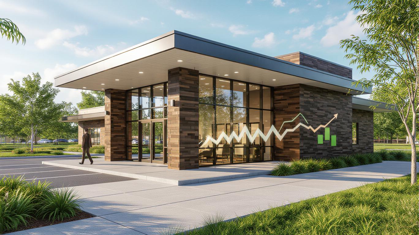Community Trust Bancorp's 12.8% Dividend Hike: A Model of Sustainability in a Turbulent Sector