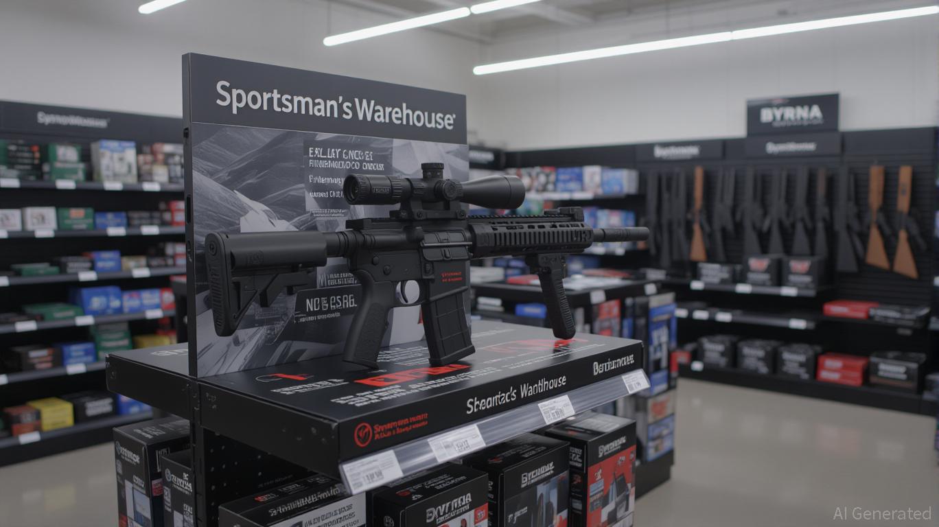 Byrna Technologies Inc.: A High-Growth Play on Non-Lethal Defense Innovation and Wall Street's Bullish Bet