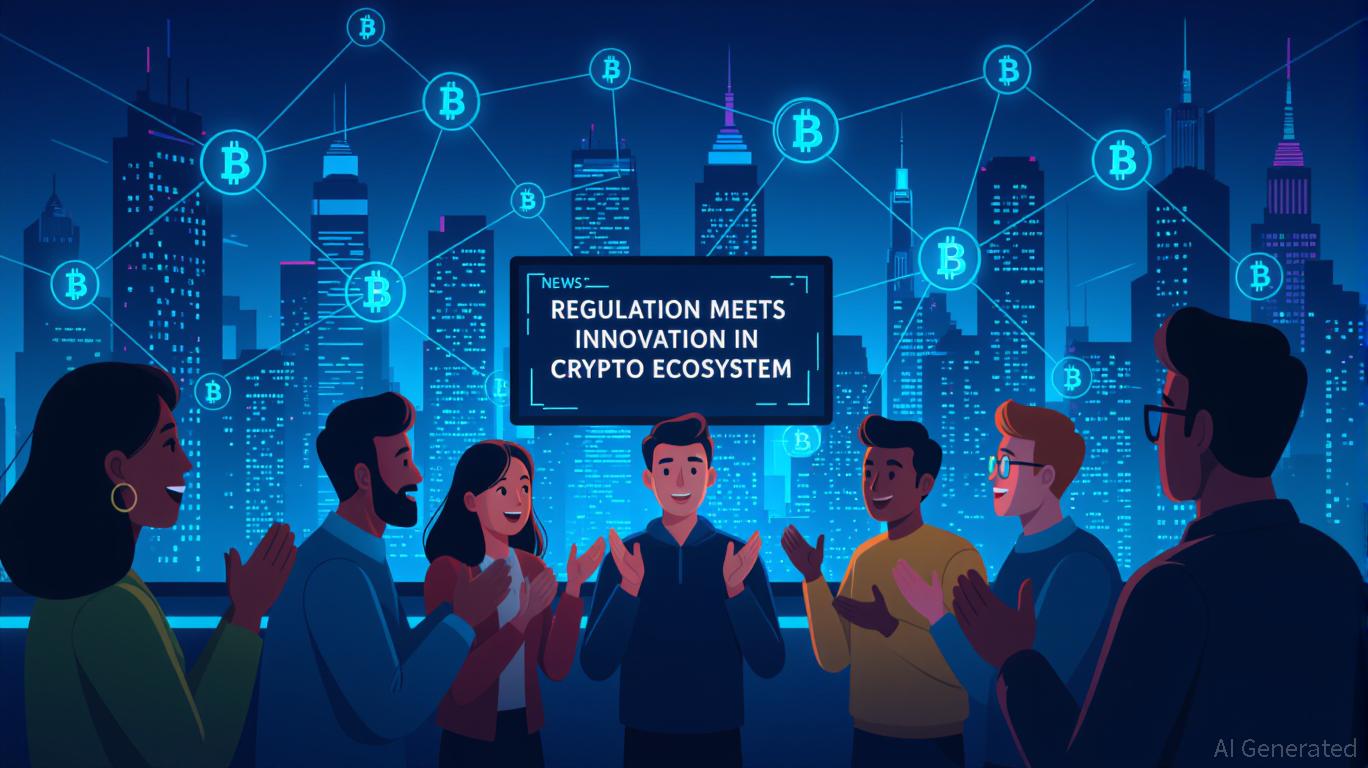 The New Era of Stablecoin Regulation and the Investment Goldmine in Compliant Crypto Infrastructure