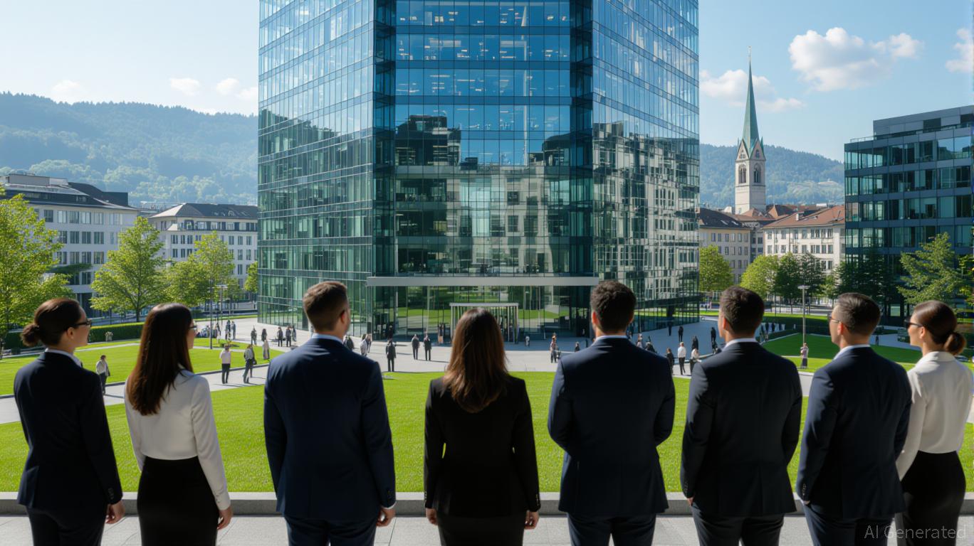 Chubb's Q2 2025 Earnings Outperformance: A Blueprint for Sustainable Growth and Shareholder Value in a Shifting P&C Landscape