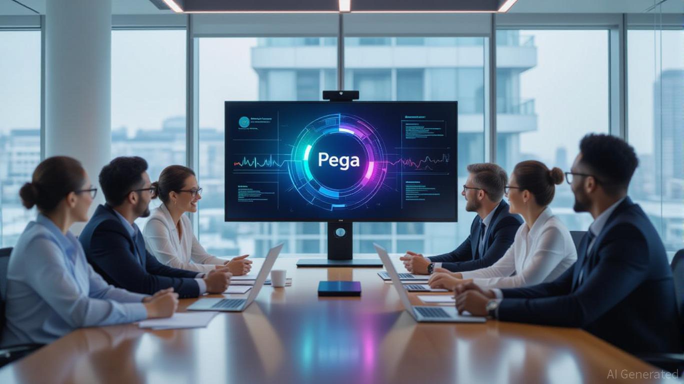 The Paradox of Pegasystems: Earnings Outperformance vs. Valuation Concerns in a Post-Earnings Selloff