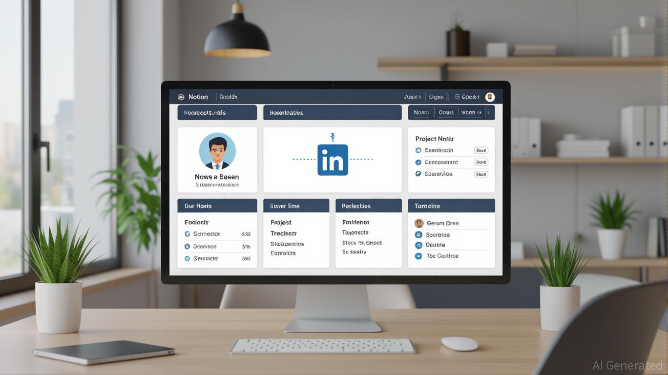 LinkedIn's Strategic Expansion: How Productivity Partnerships Drive Premium Growth
