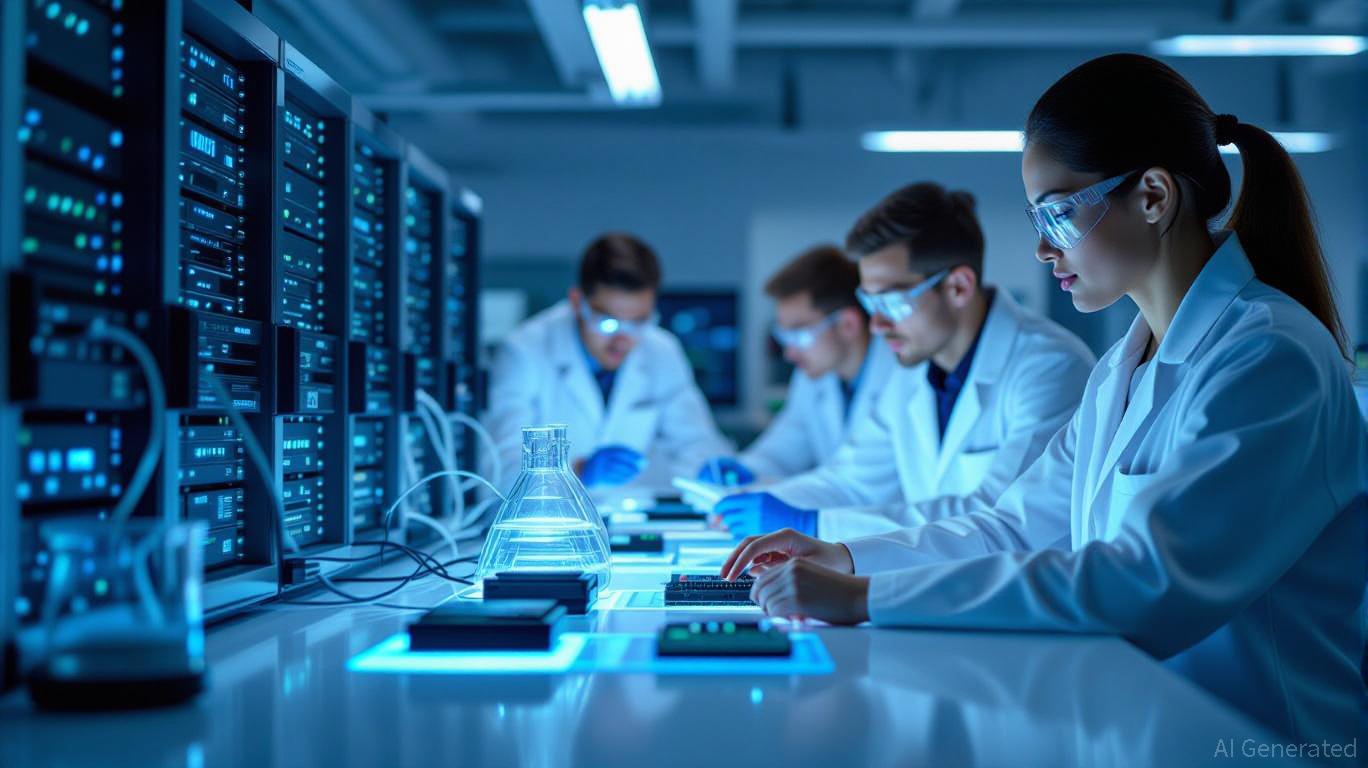 Analog Devices' Stock Decline: A Strategic Buying Opportunity Amid Turbulence?