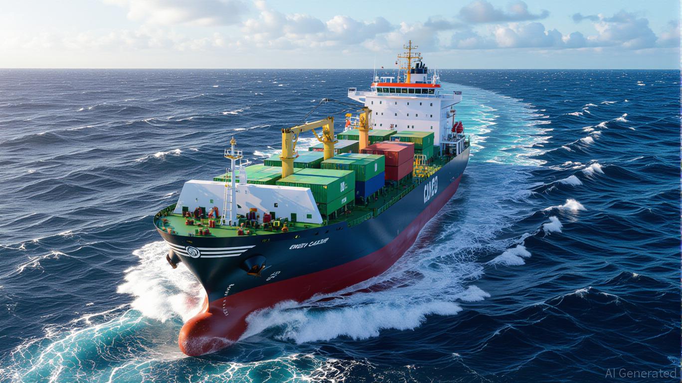 Star Bulk Carriers (SBLK): Navigating Earnings Volatility and Industry Trends in a Challenging Shipping Market