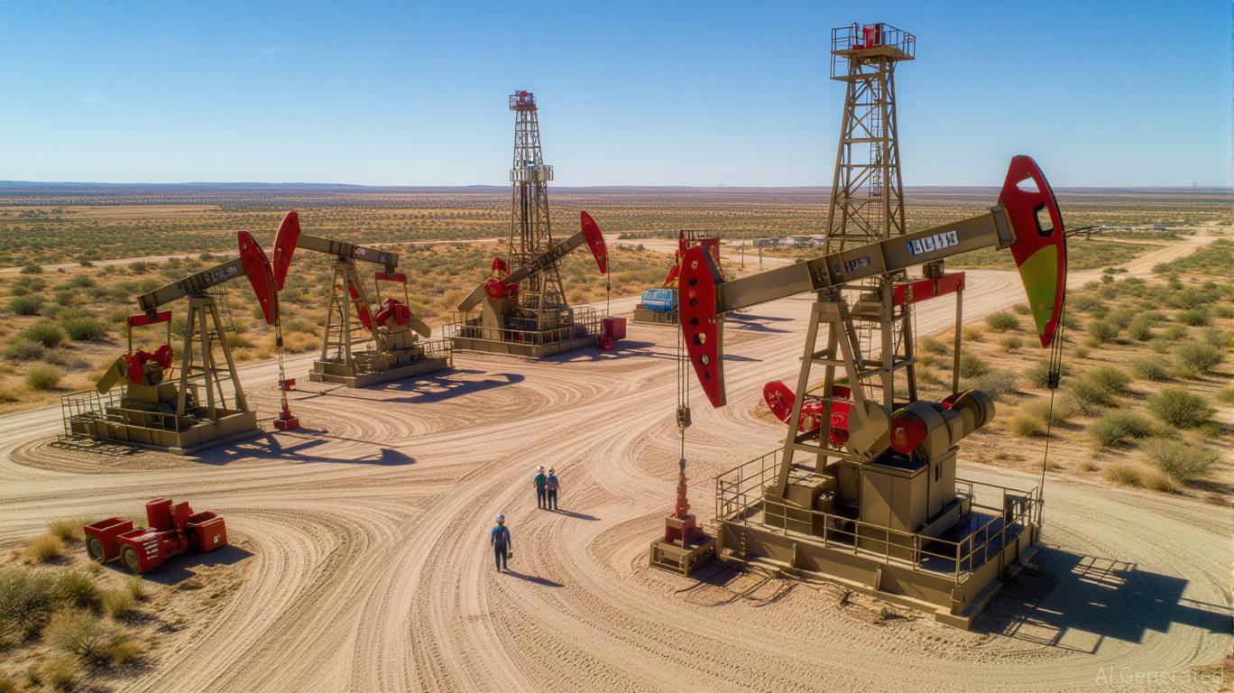 Is ConocoPhillips (COP) a Buy Amid Energy Sector Volatility?