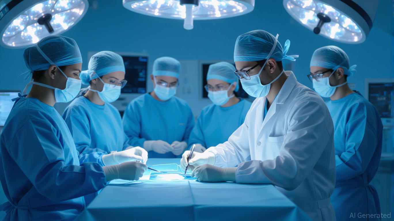 Carlsmed's AI-Driven Spine Surgery Platform and Its IPO Implications