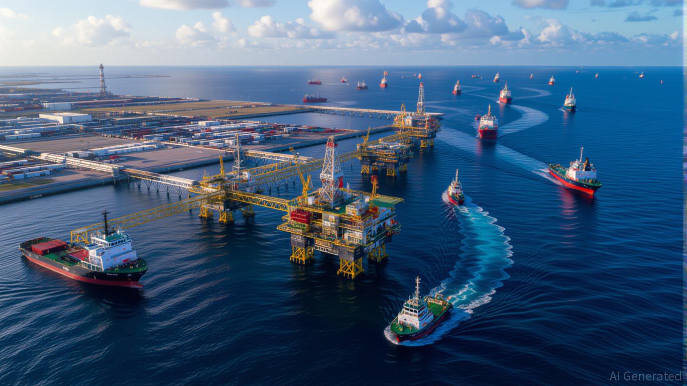 Woodside Energy: Navigating the Energy Transition with Operational Excellence and Cost Discipline
