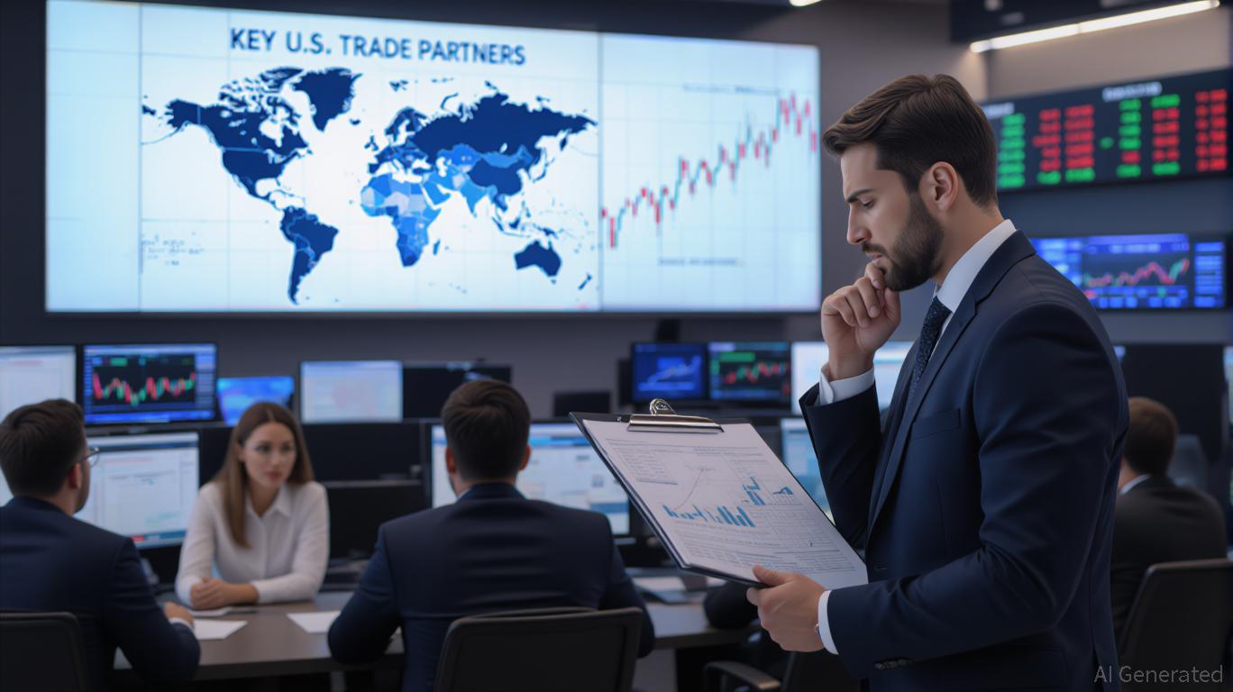 Navigating the Storm: Trade Policy Uncertainty and the Reshaping of U.S. Equity Markets