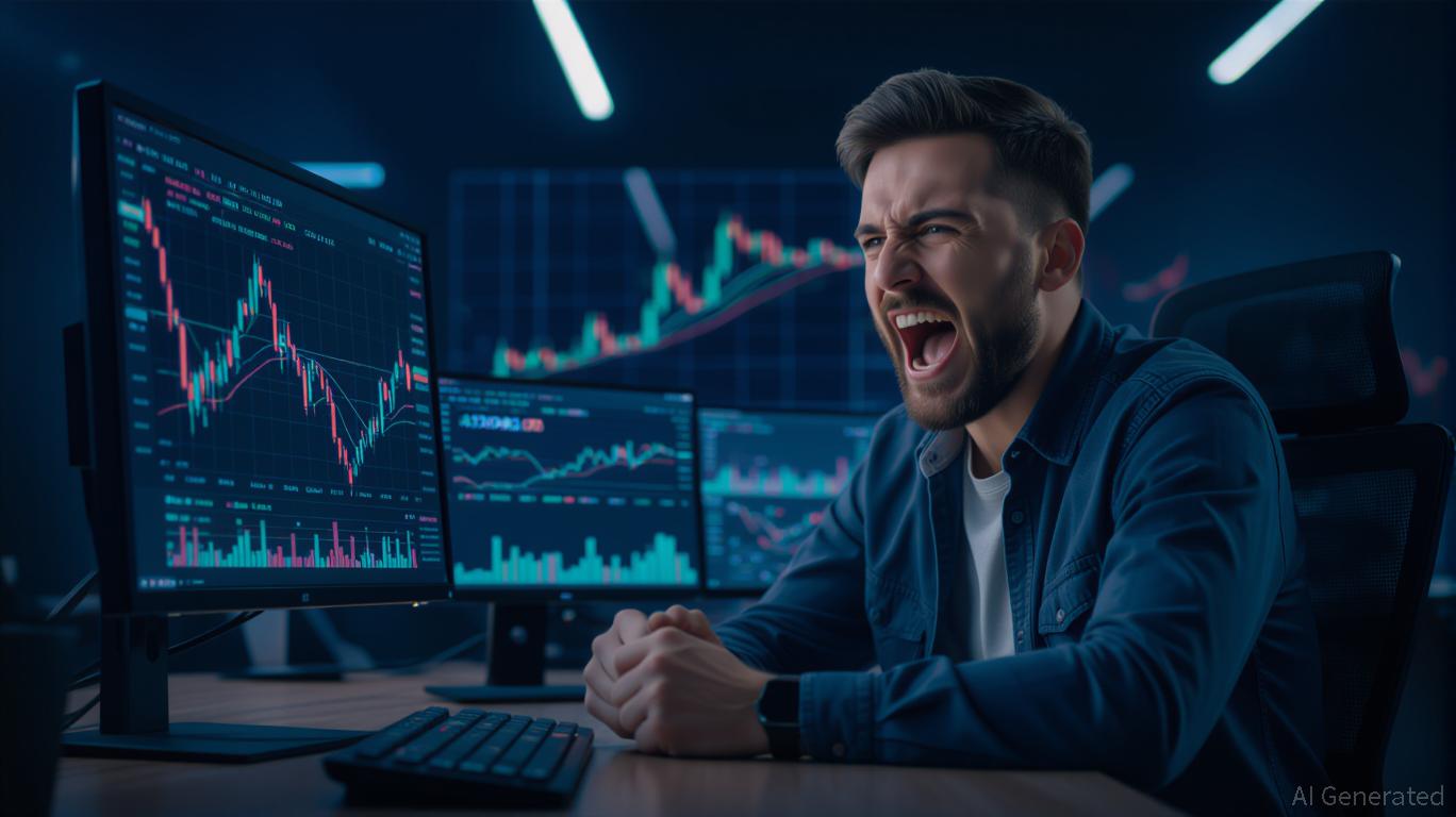 VOXEL +1111.11% in 24 Hours Amid Strategic Announcements