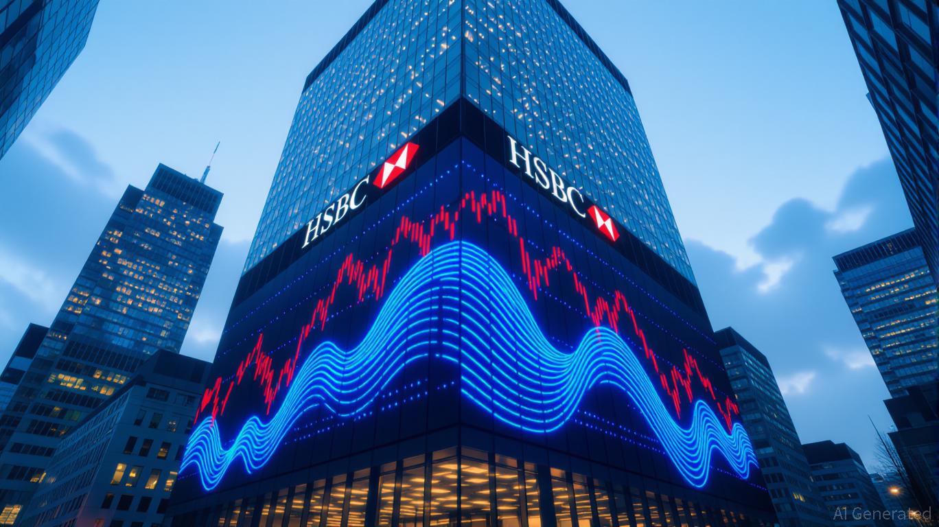 HSBC's Share Buyback Strategy and Its Implications for Long-Term Value Creation