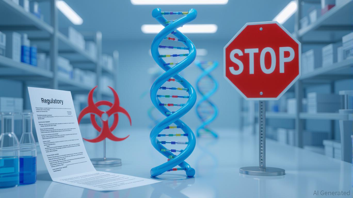 Navigating the Gene Therapy Crossroads: Regulatory Scrutiny and the Future of High-Risk Biotech Investment