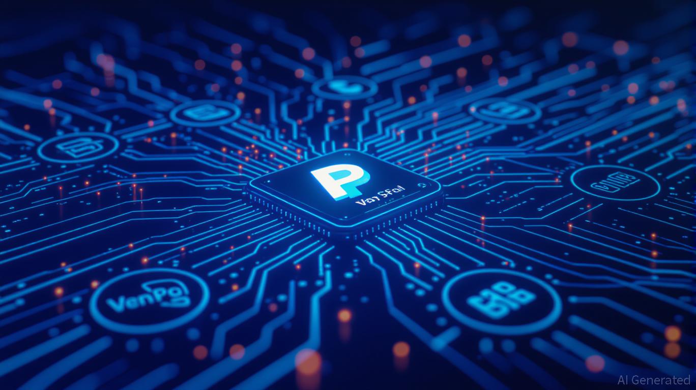 PayPal World: Redefining Cross-Border Commerce and Building a Global Payment Infrastructure