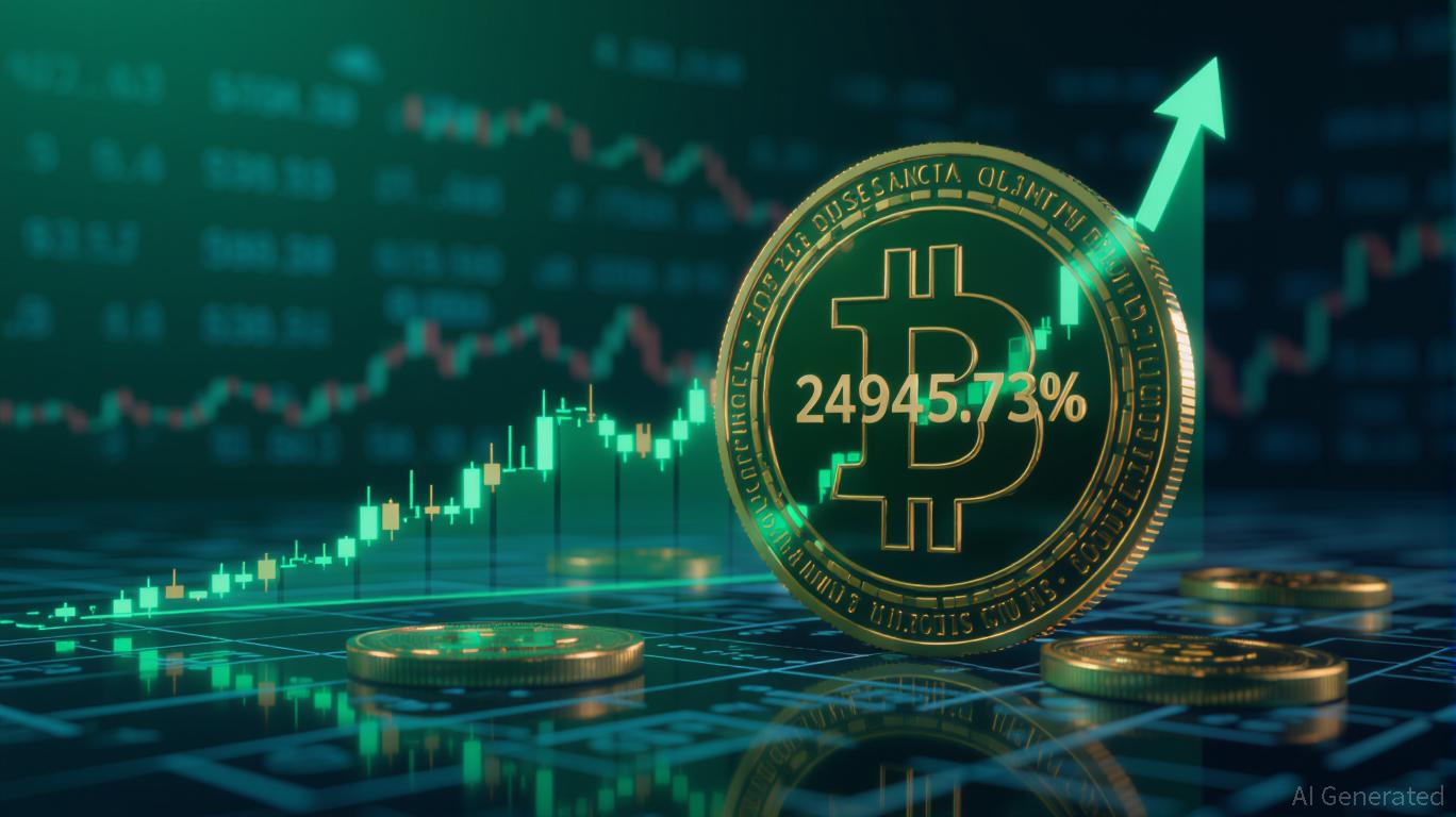 RESOLV +2494.73% in 24 Hours Amid Governance and DeFi Upgrades