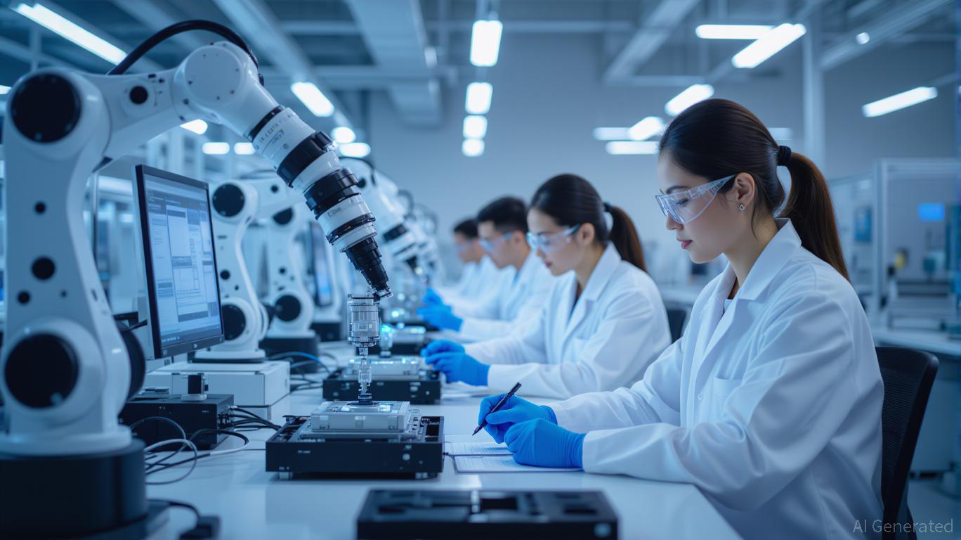 Goertek's Strategic Acquisition: A Catalyst for Long-Term Value and Supply Chain Resilience in 2025