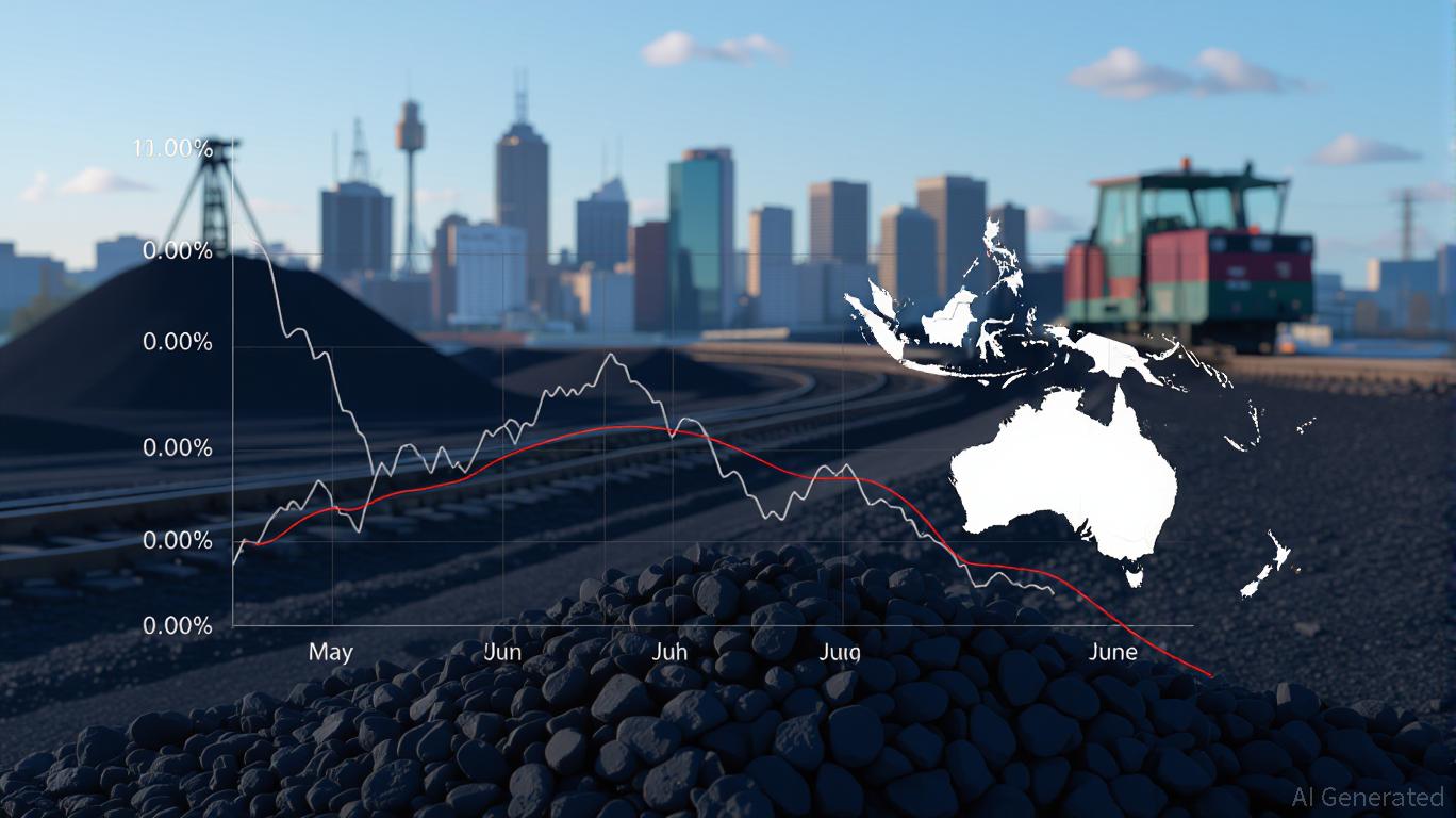 Strategic Reallocation: Navigating Australia's Slowing Momentum and RBA Easing Cycle