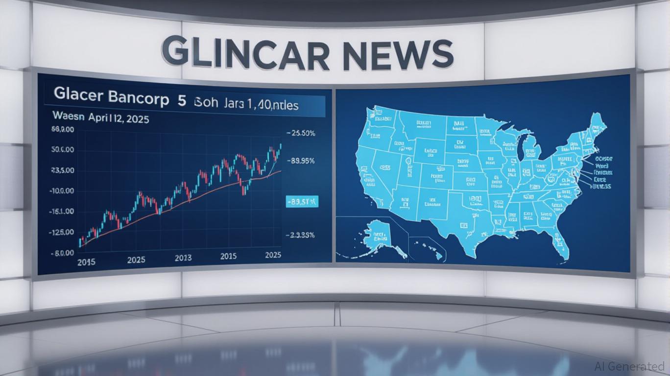 Is Glacier Bancorp (GBCI) a Buy Before Earnings? A Deep Dive Into Earnings Expectations, Strategic Moves, and Valuation Metrics