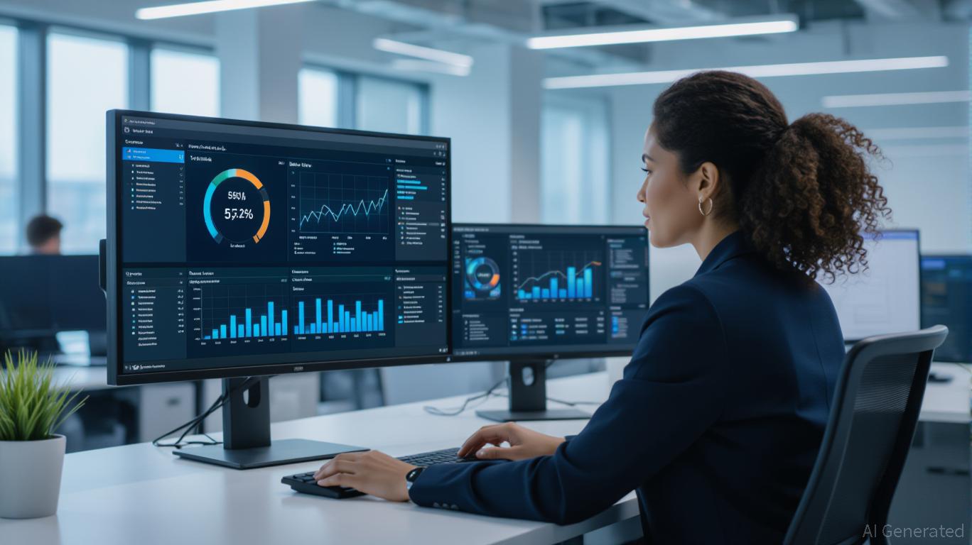 SAP's Mixed Q2 Earnings: A Cautionary Tale for AI-Driven Enterprise Software Stocks