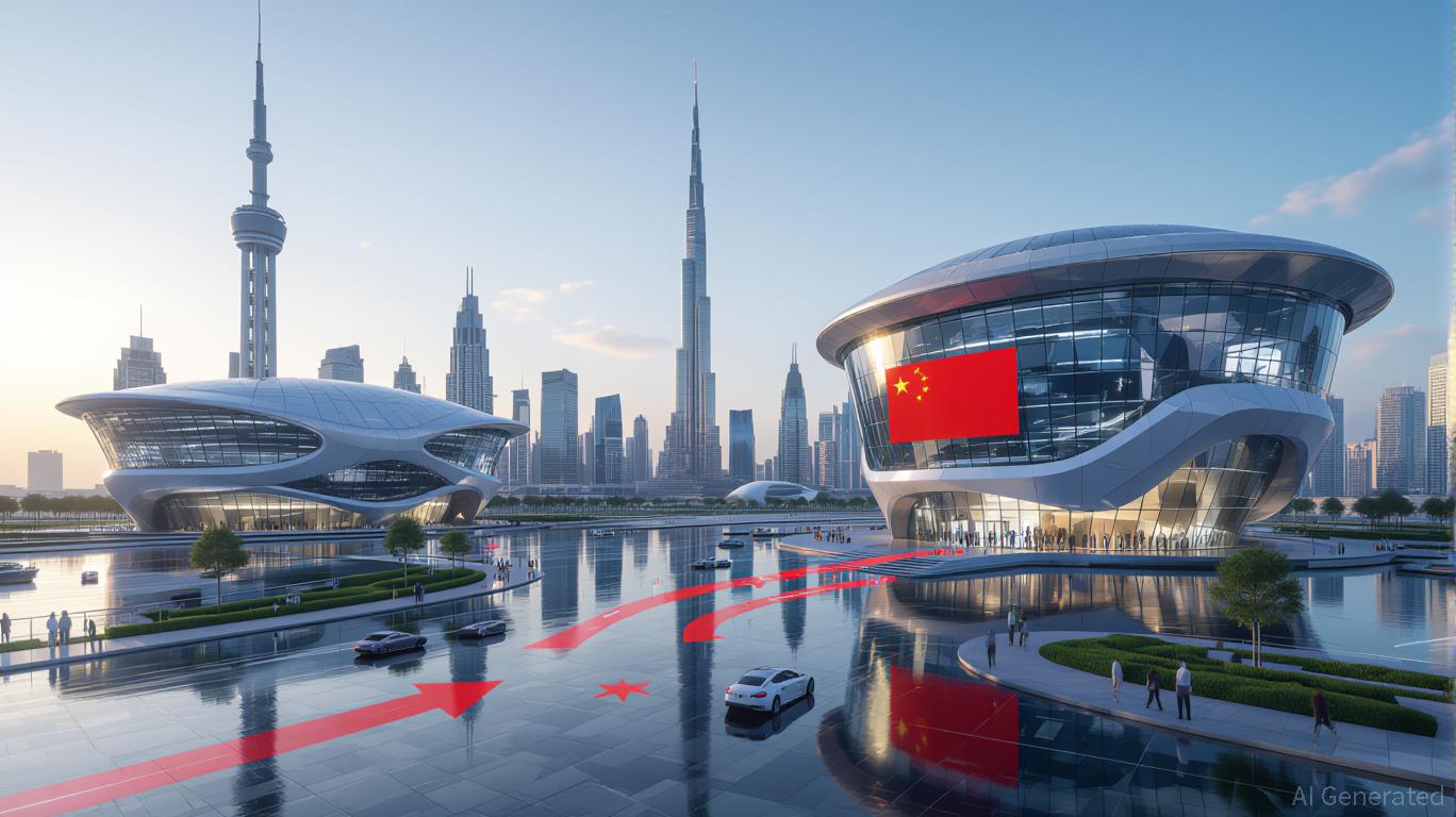 Geopolitical Reallocation and the Rise of Global AI Hubs: Strategic Investment Opportunities Beyond China and the U.S.
