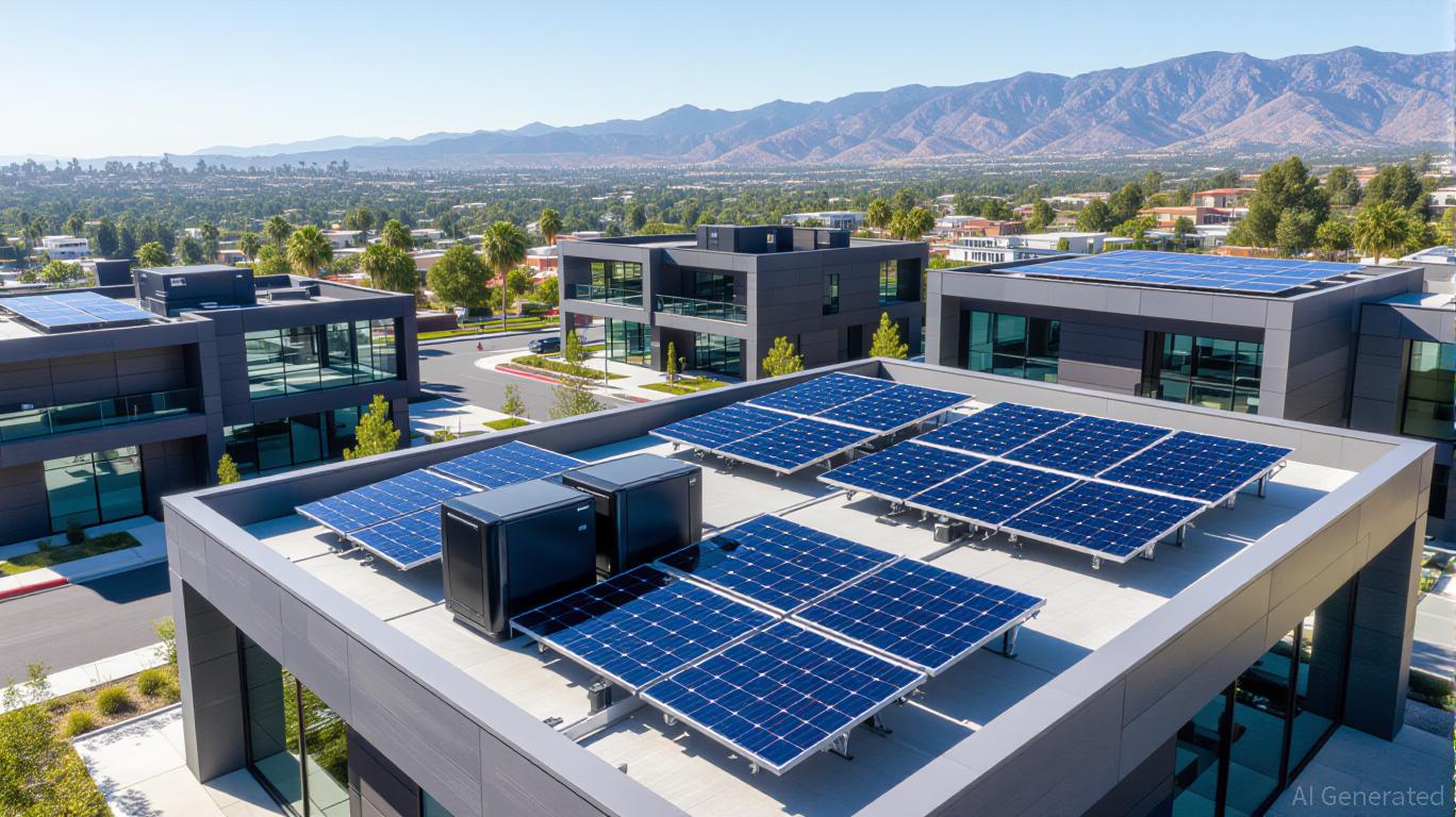 Enphase Energy (ENPH): Navigating Tariffs and Tax Credit Expirations with Innovation and Strategic Expansion