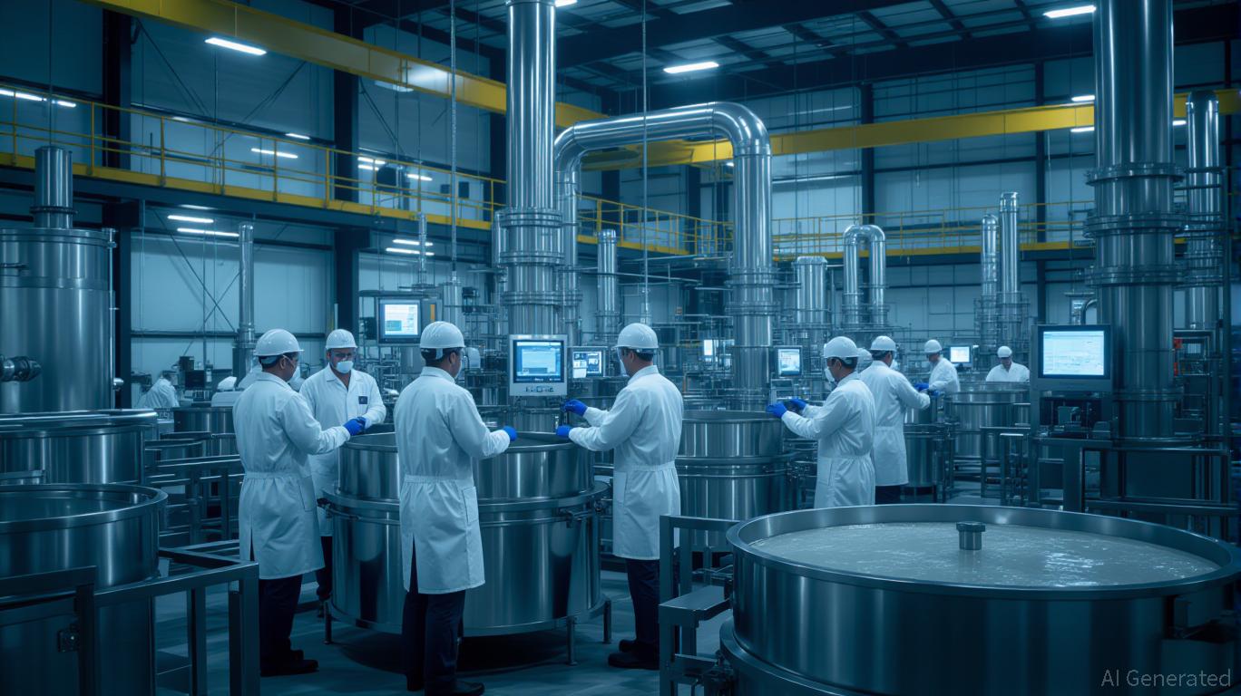 Albemarle's Dividend Resilience Amid Lithium Market Volatility