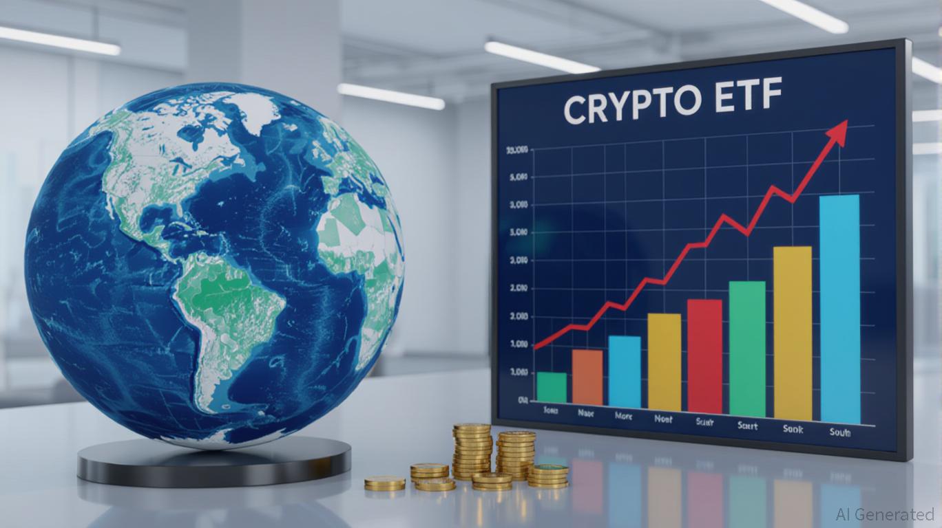 Strategic Portfolio Reallocation in a Fragmented Global Crypto Regulatory Landscape: The South Korean Conundrum