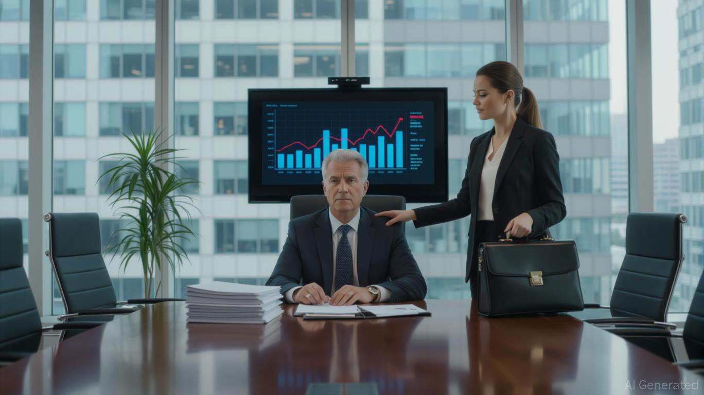 Deloitte's Audit Failures: A Wake-Up Call for Investor Trust in High-Risk Sectors