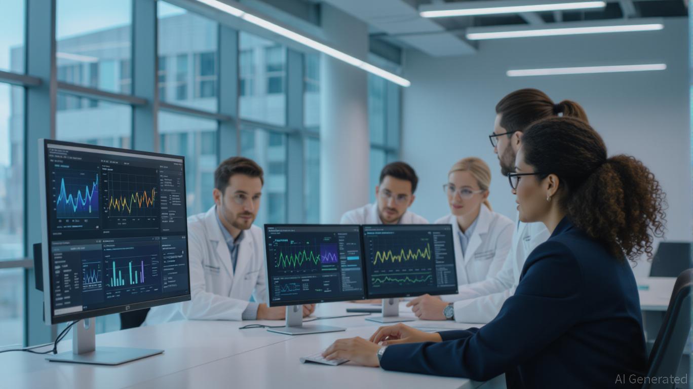 Medpace's 45% Surge: A Deep Dive into Earnings Beats and 2025 Guidance