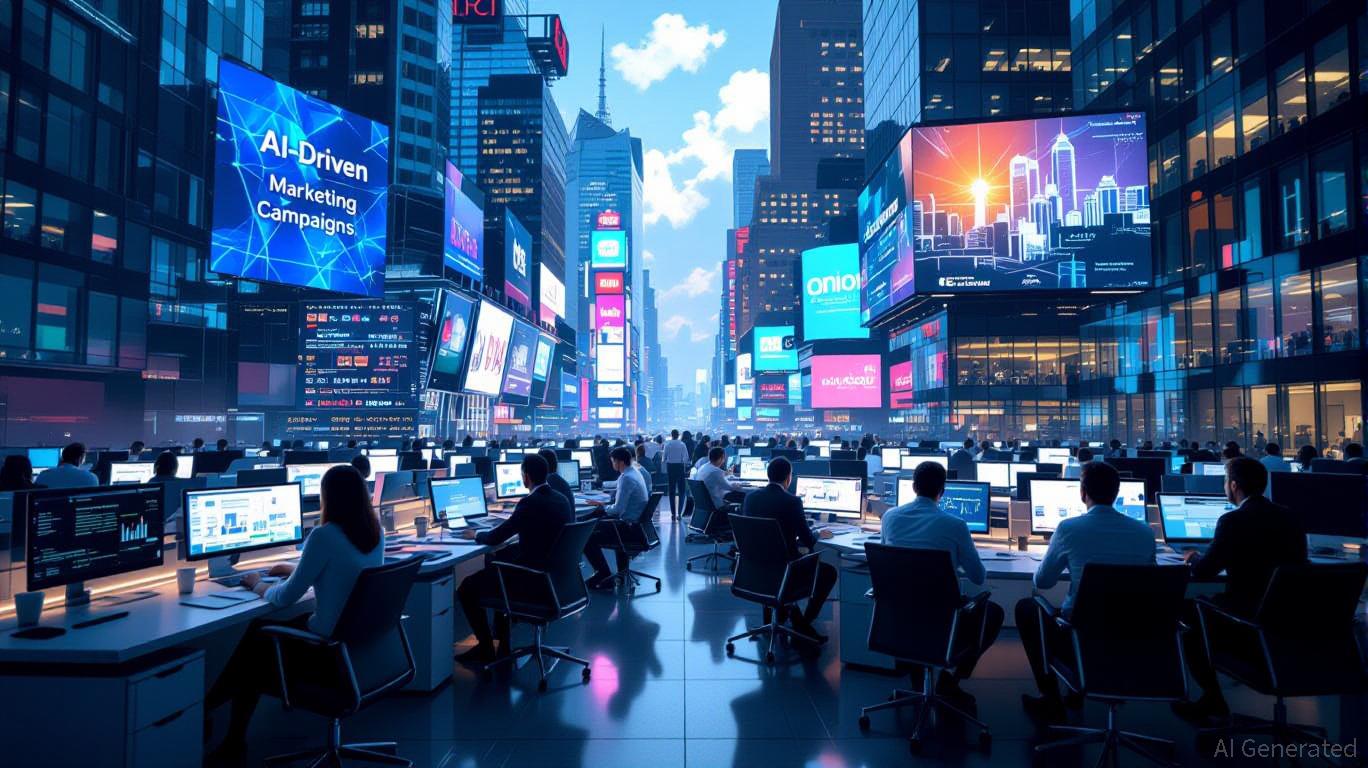 IPG's Strategic Turnaround and Omnicom Merger: A Catalyst for Margin Expansion and Long-Term Value Creation