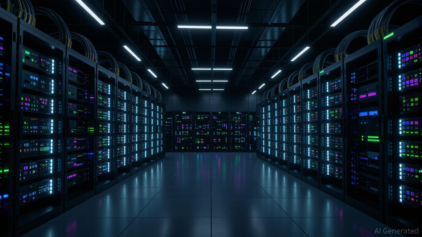 CoreWeave vs. Applied Digital: Navigating the AI Infrastructure Gold Rush