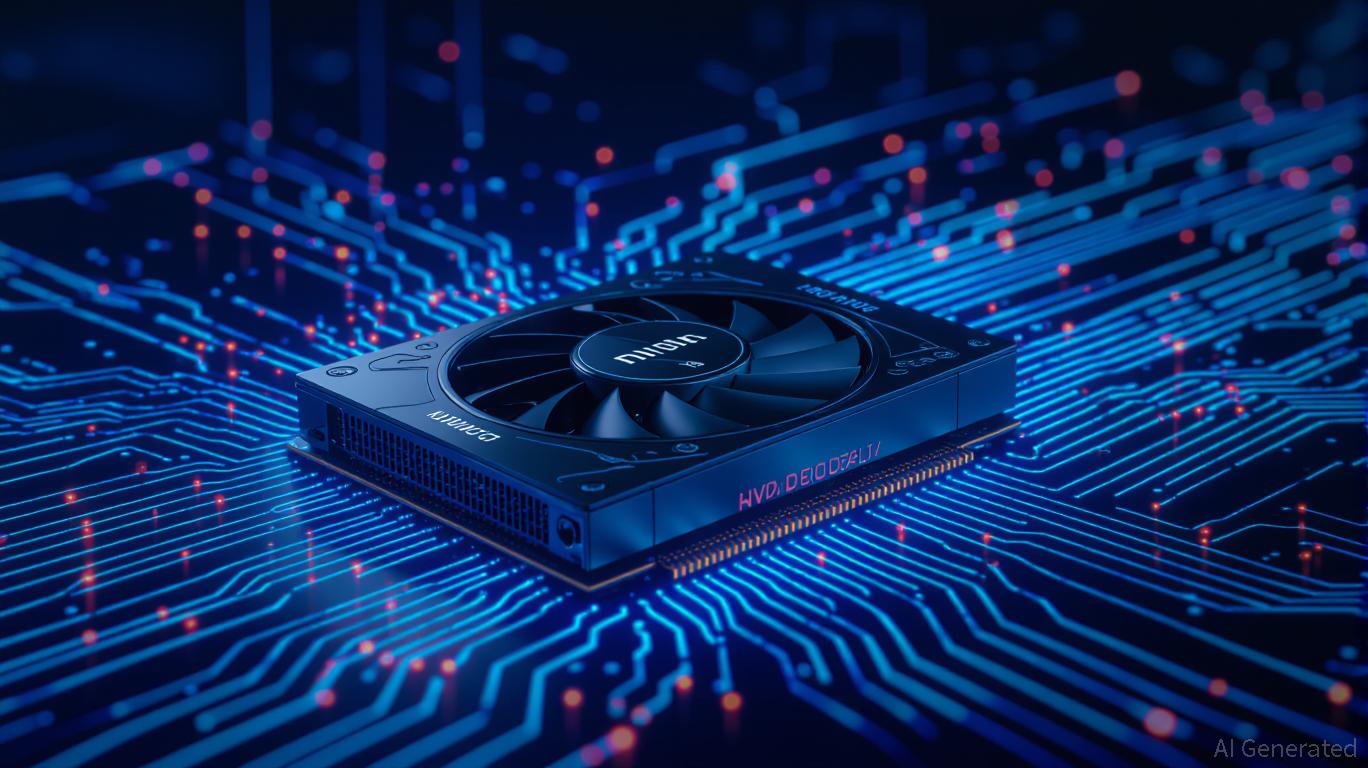 Nvidia's Path to a $7 Trillion Market Cap by 2028: A Deep Dive into AI-Driven Data Center Growth and Dominant Market Share