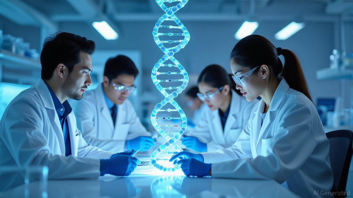 IDEAYA Biosciences: Precision Oncology Pipeline and Synthetic Lethality Catalysts