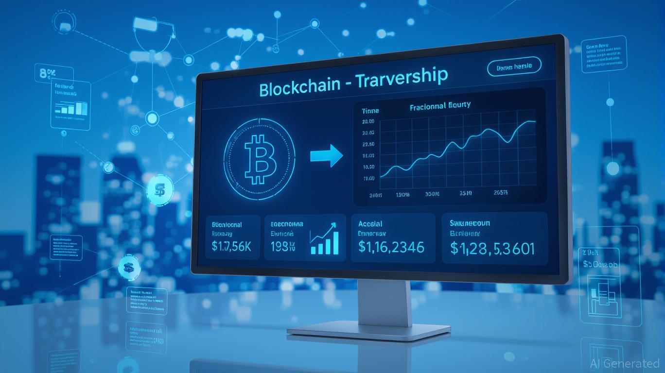 Tokenization and the Democratization of Access to Private Equity