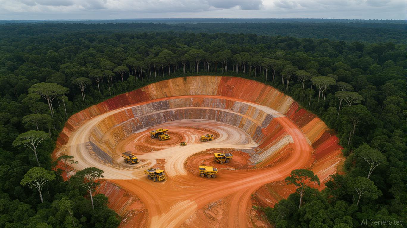 Regulatory Risk Mitigation and the Resurgence of Junior Mining Equities: Lessons from Brazil's Judicial Turnaround