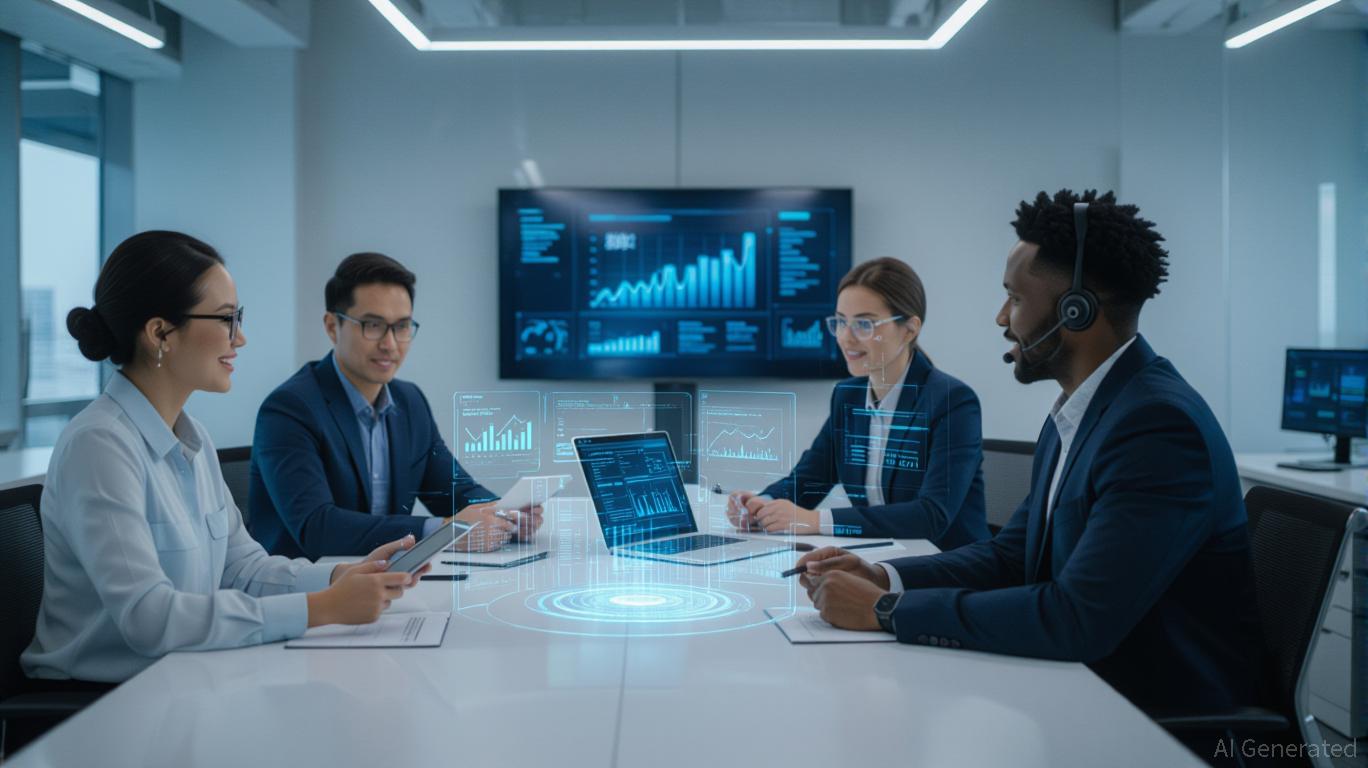 AI-Driven Workforce Transformation: Reshaping Enterprise Software and Shareholder Value in 2025