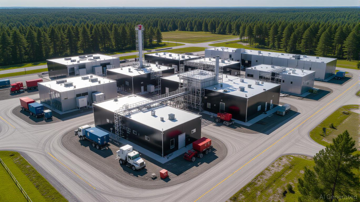 Graphite One's Strategic Position in the U.S. Battery Supply Chain Revolution