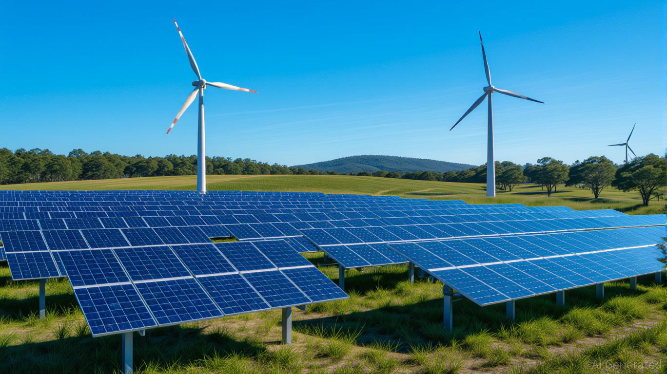 NextEra Energy's Q2 2025 Earnings: Navigating Short-Term Hurdles While Fueling Long-Term Clean Energy Growth