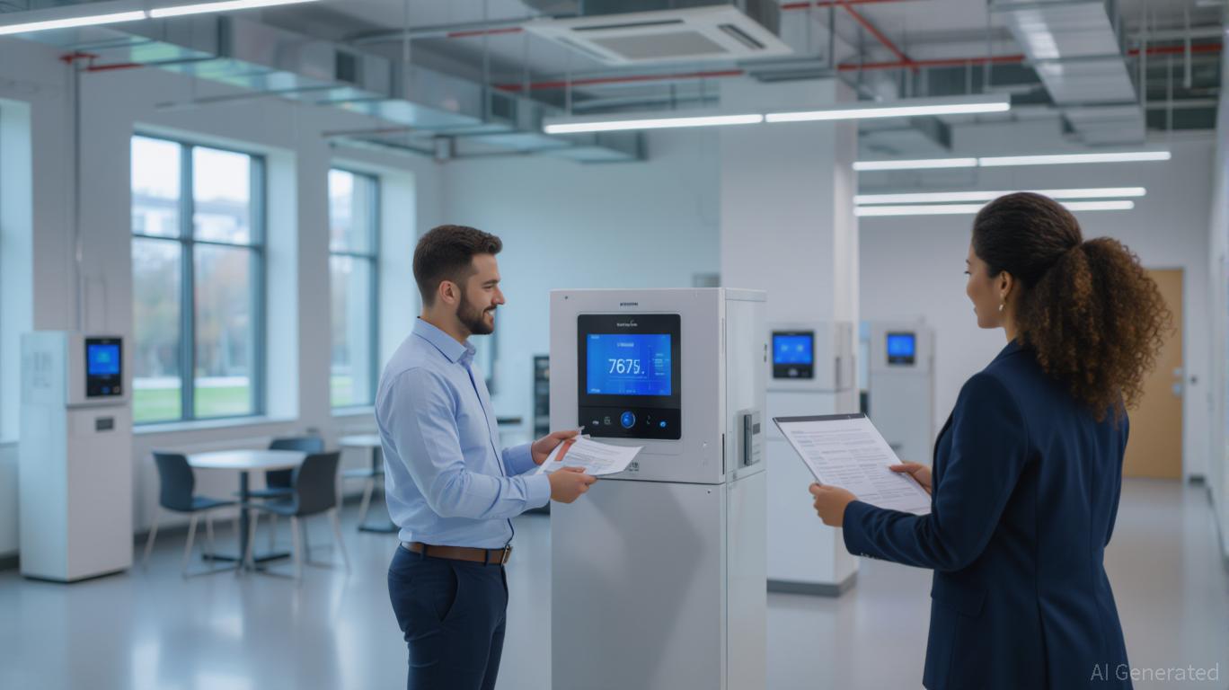 How Ameresco's UIC Energy Efficiency Project Highlights the Power of Clean Energy PPPs for ESG Investors